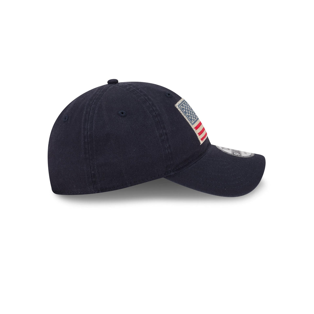San Diego Padres Grand Flag 9TWENTY Adjustable Hat