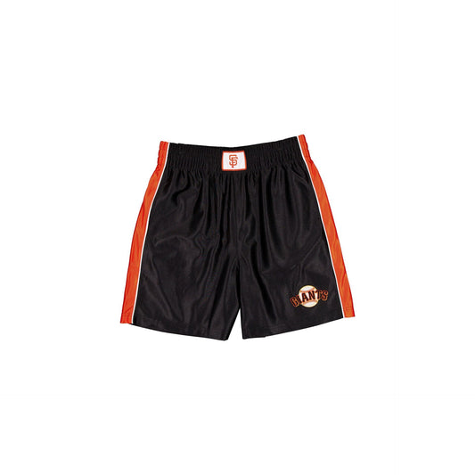 San Francisco Giants Sport Classics Tag Women's Shorts