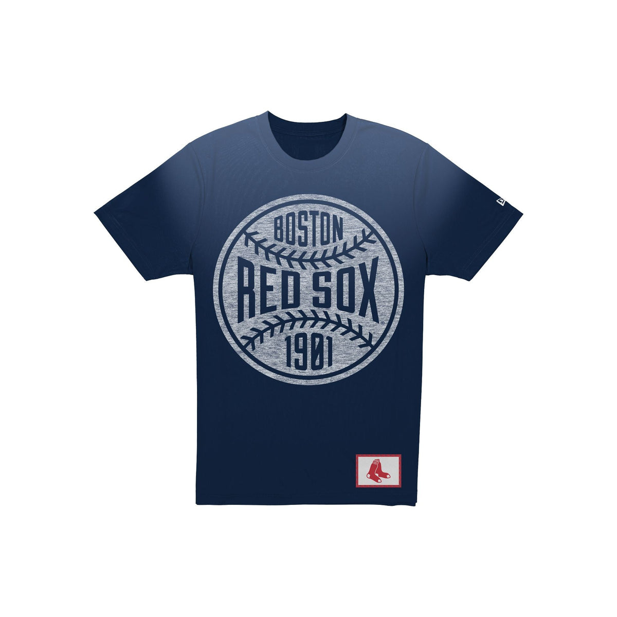 Boston Red Sox Sport Classics Washed T-Shirt