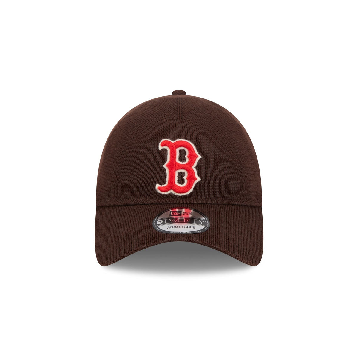 Boston Red Sox Merino Wool Tiramisu 9TWENTY Adjustable Hat