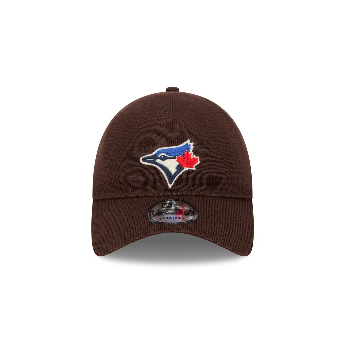 Toronto Blue Jays Merino Wool Tiramisu 9TWENTY Adjustable Hat