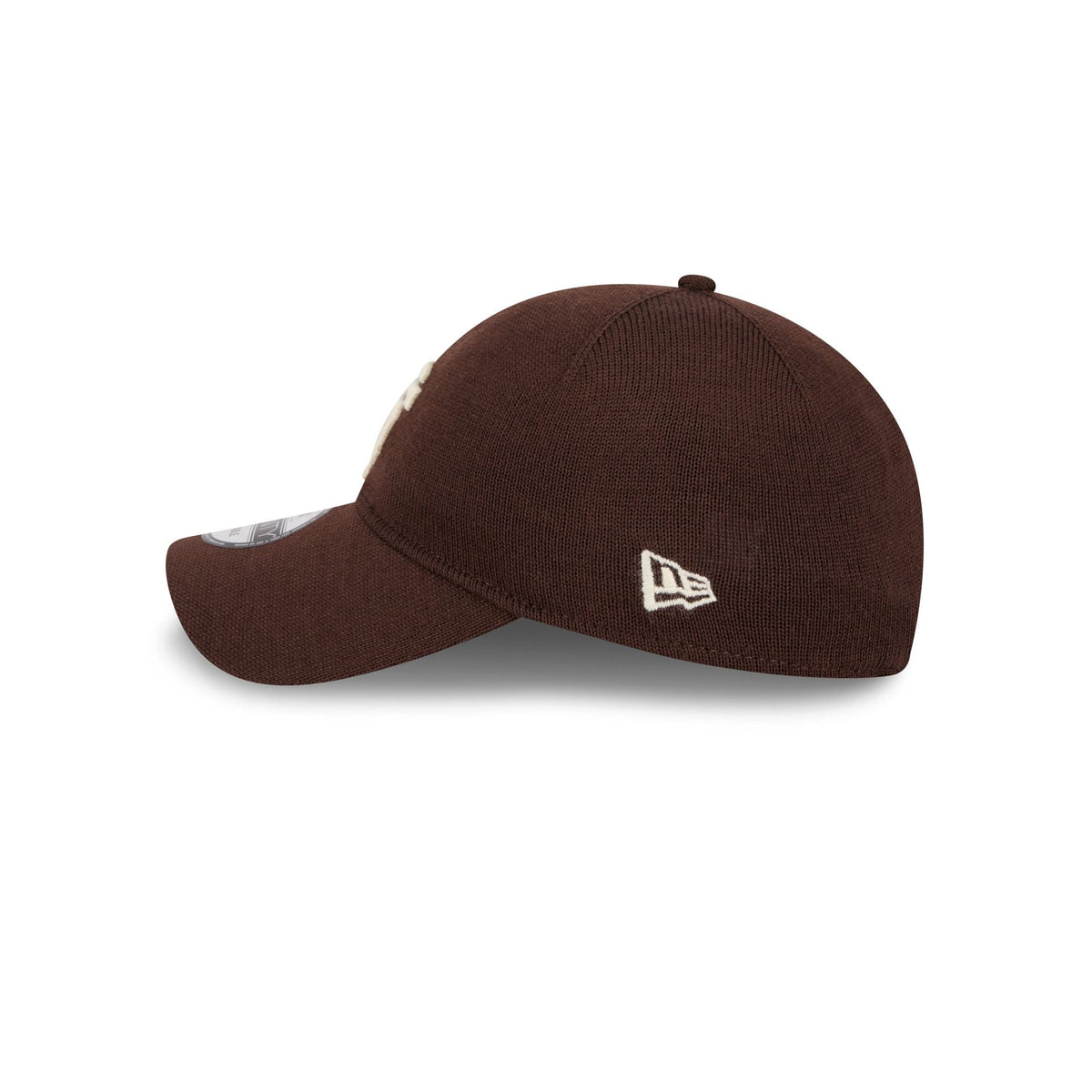 San Francisco Giants Merino Wool Tiramisu 9TWENTY Adjustable Hat