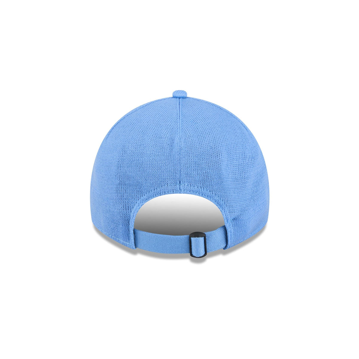 Chicago White Sox Merino Wool Sky Blue 9TWENTY Adjustable Hat
