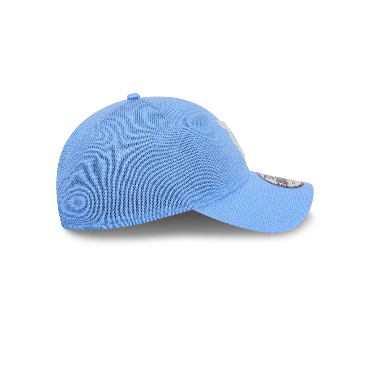 Detroit Tigers Merino Wool Sky Blue 9TWENTY Adjustable Hat