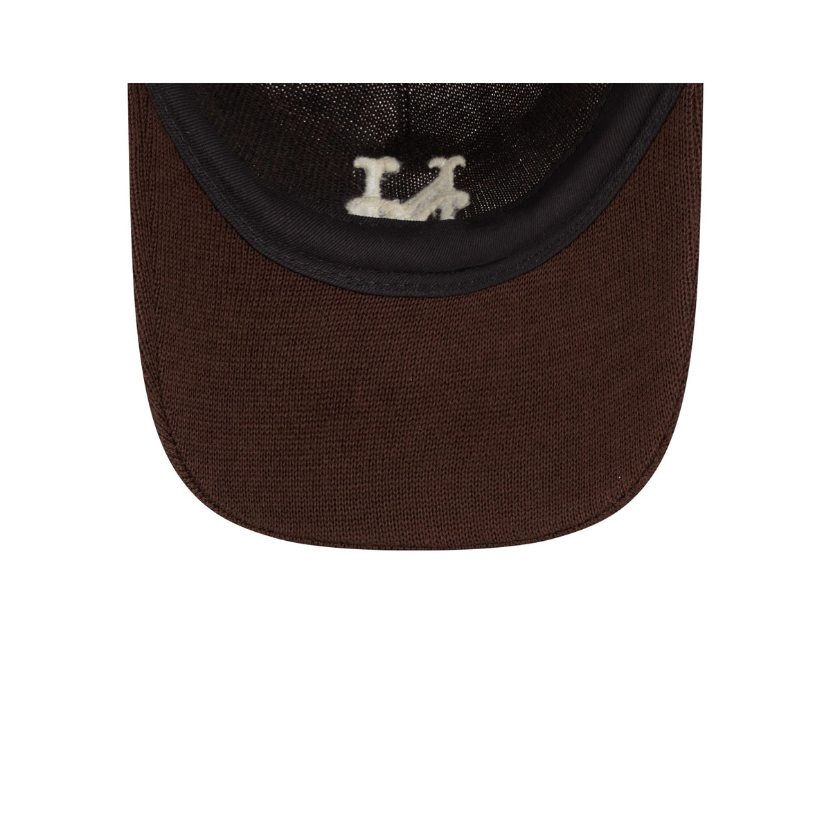 New York Mets Merino Wool Tiramisu 9TWENTY Adjustable Hat