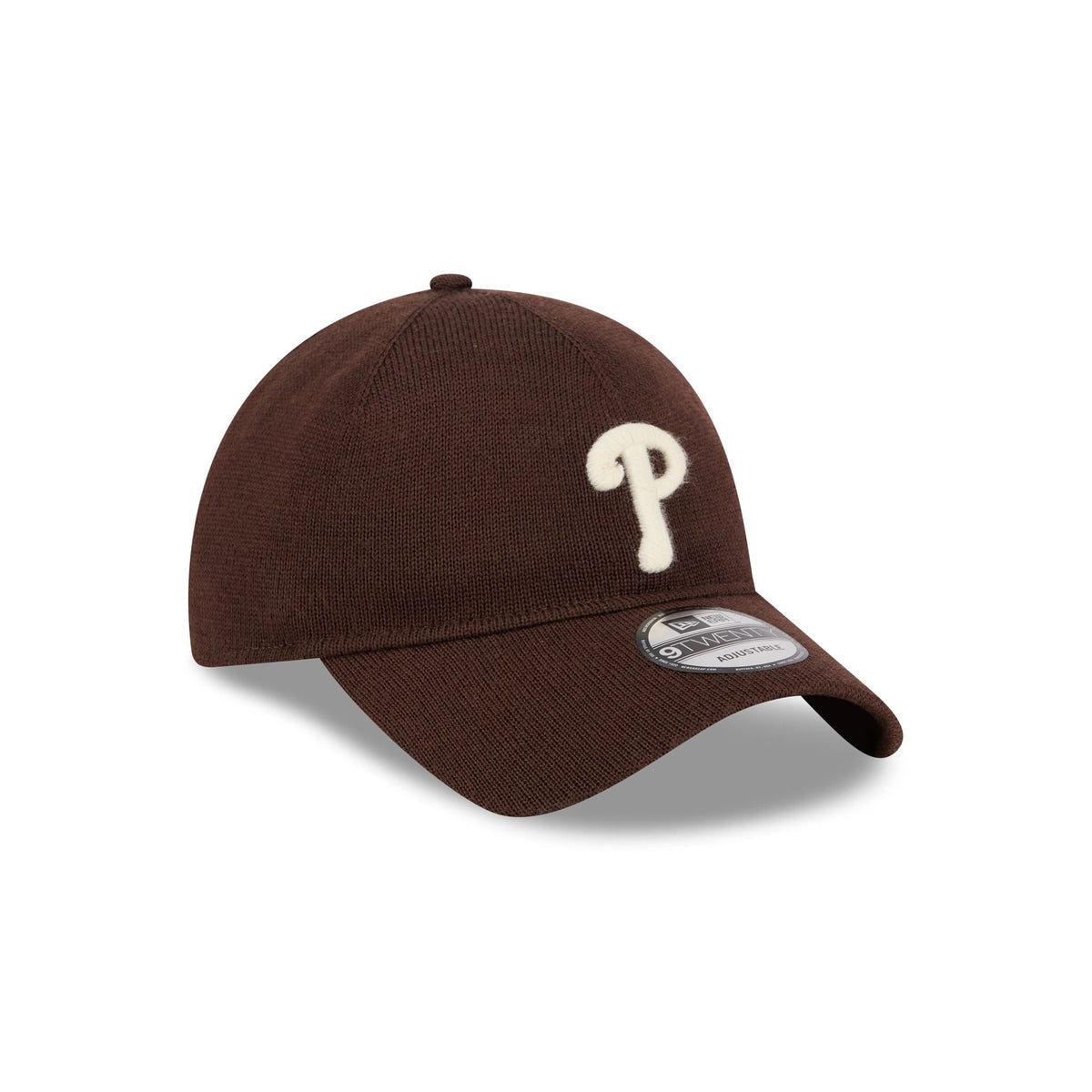 Philadelphia Phillies Merino Wool Tiramisu 9TWENTY Adjustable Hat