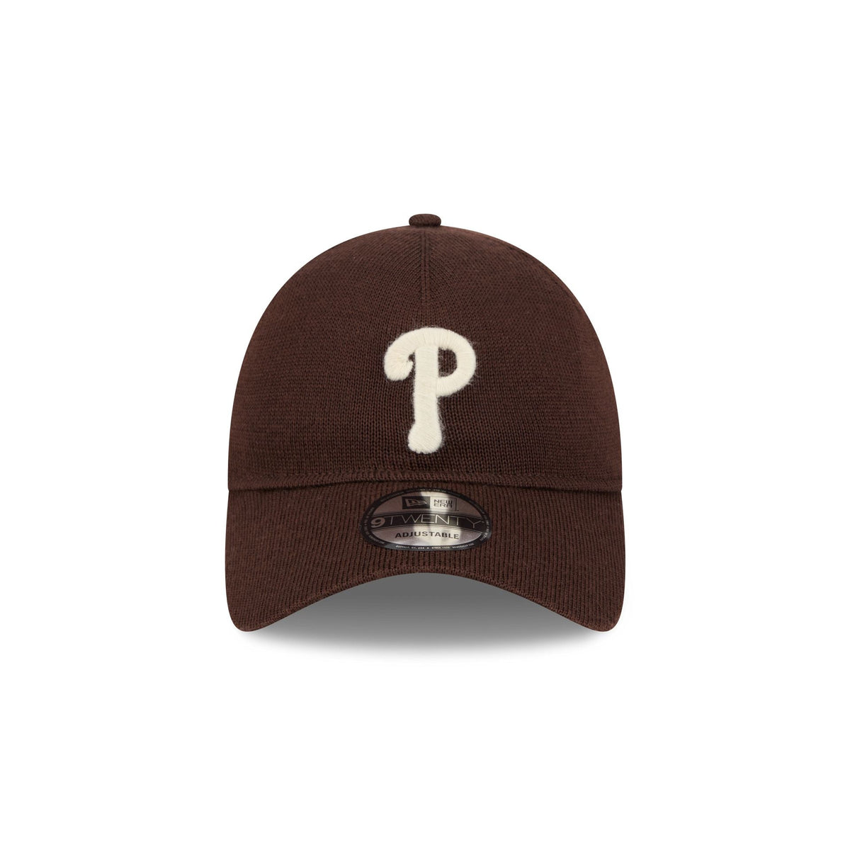 Philadelphia Phillies Merino Wool Tiramisu 9TWENTY Adjustable Hat