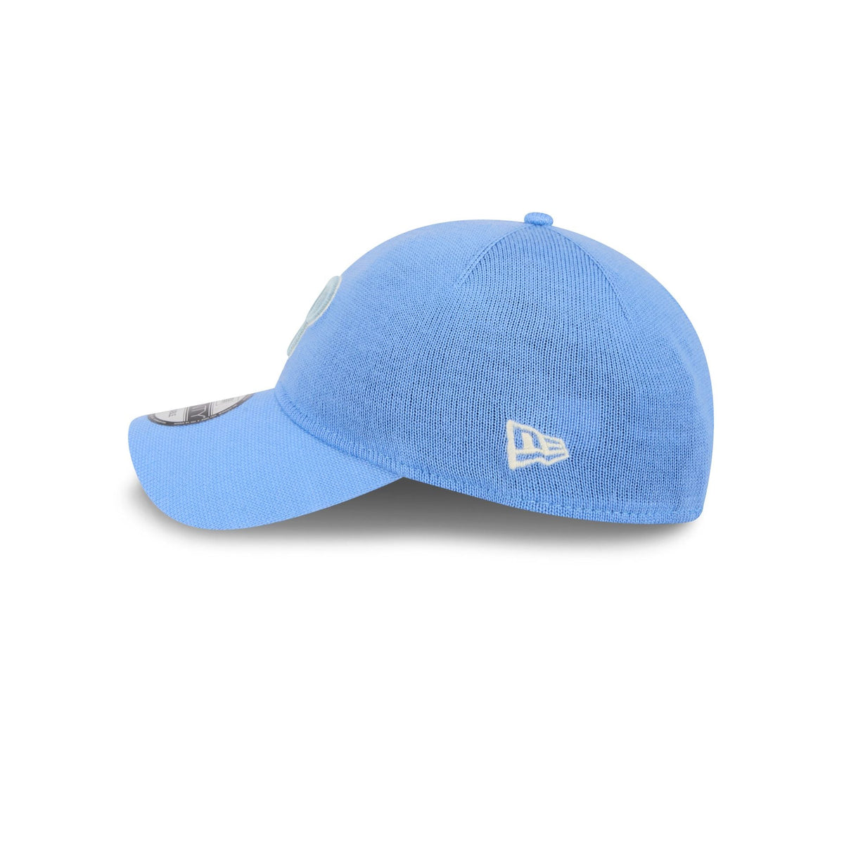 Philadelphia Phillies Merino Wool Sky Blue 9TWENTY Adjustable Hat