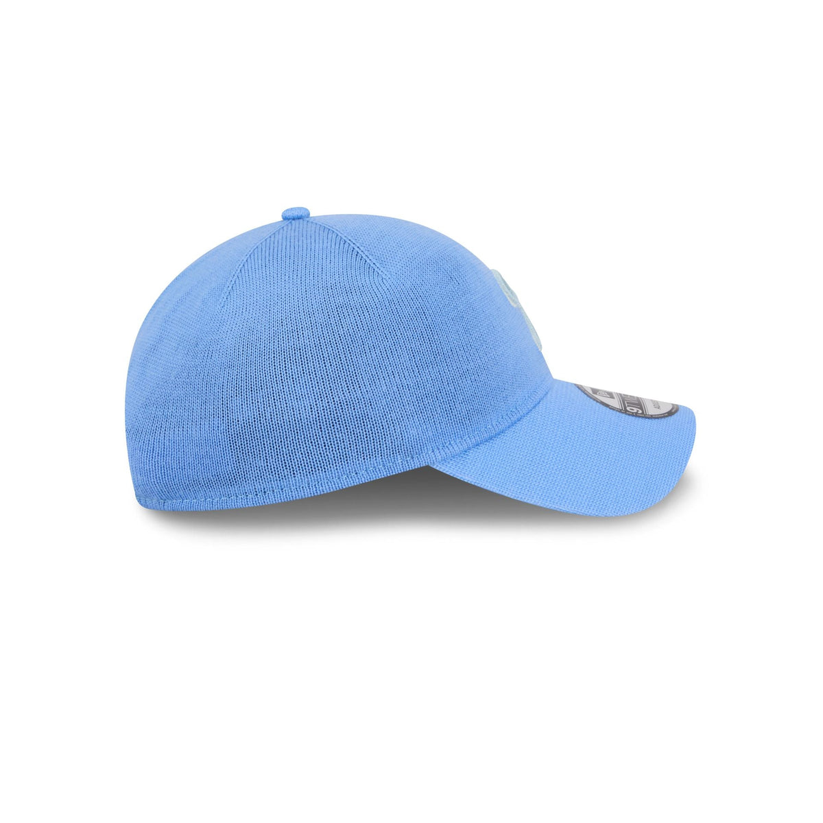 Philadelphia Phillies Merino Wool Sky Blue 9TWENTY Adjustable Hat