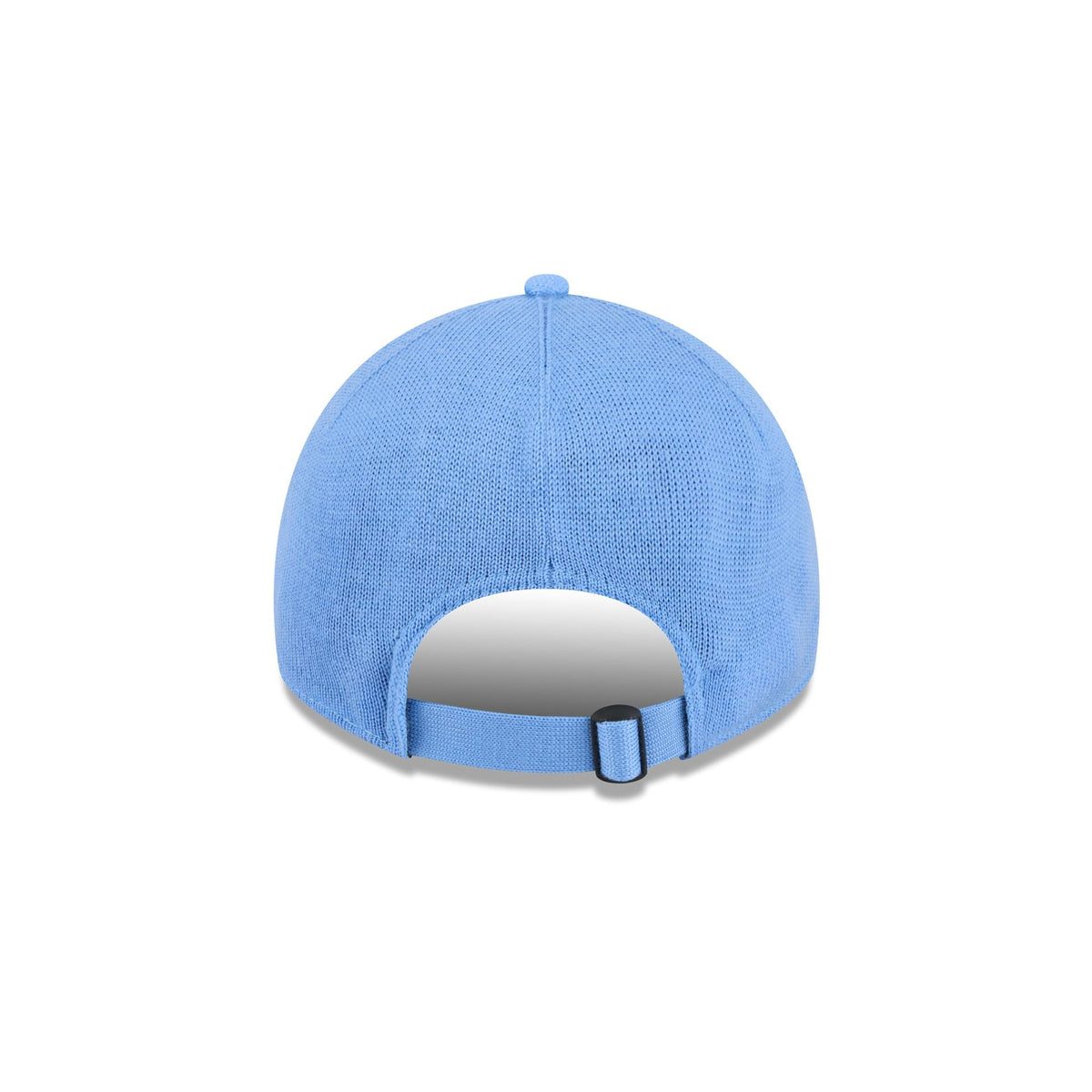 Cleveland Guardians Merino Wool Sky Blue 9TWENTY Adjustable Hat