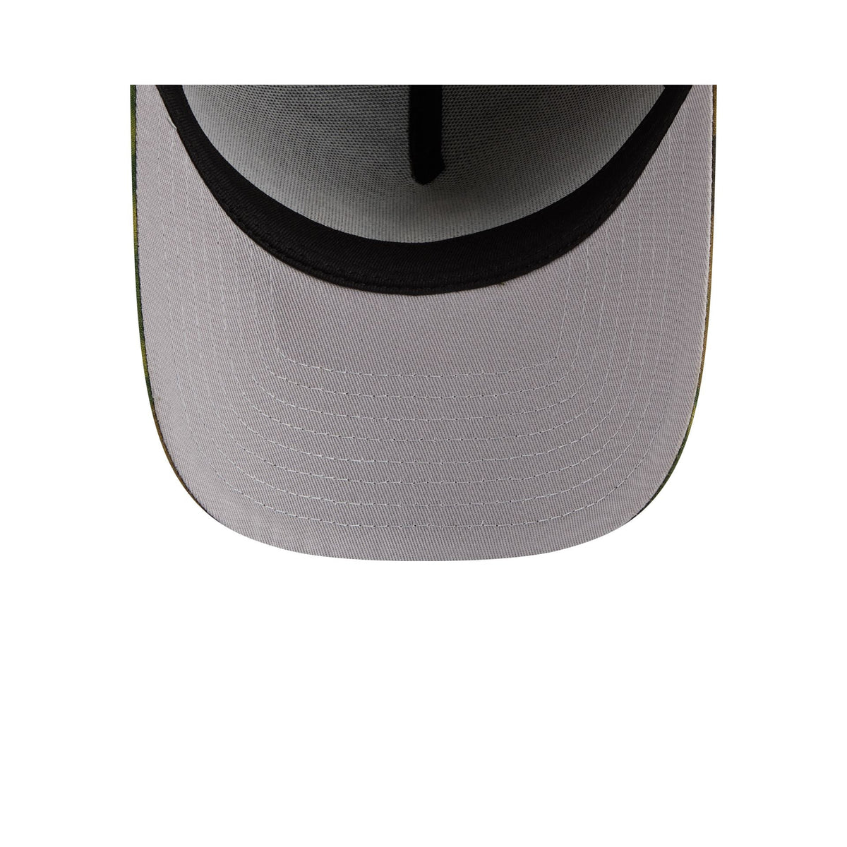 Athletics Three Looms Ripstop Camo 59FORTY A-Frame Fitted Hat