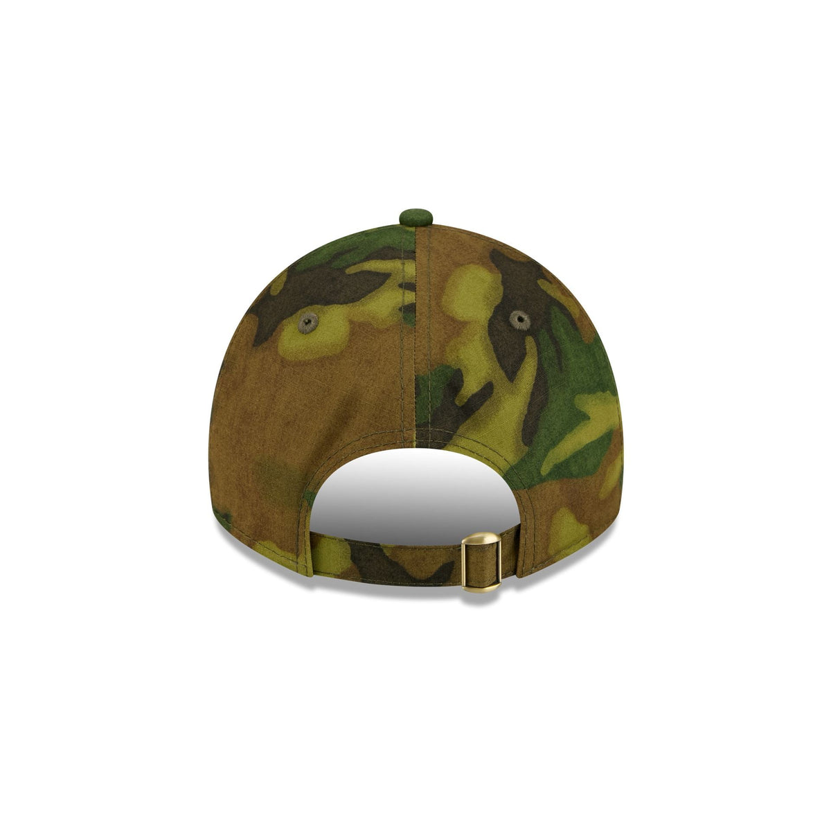 San Diego Padres Three Looms Ripstop Camo 9TWENTY Adjustable Hat