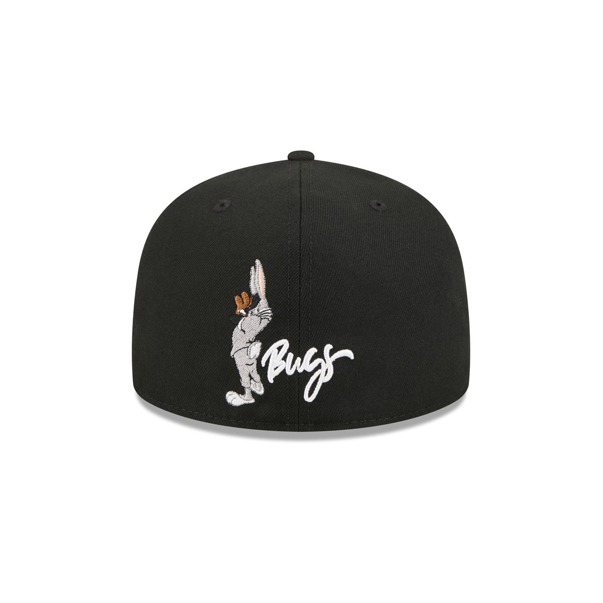 Colorado Rockies Bugs Bunny Swing 59FIFTY Fitted Hat