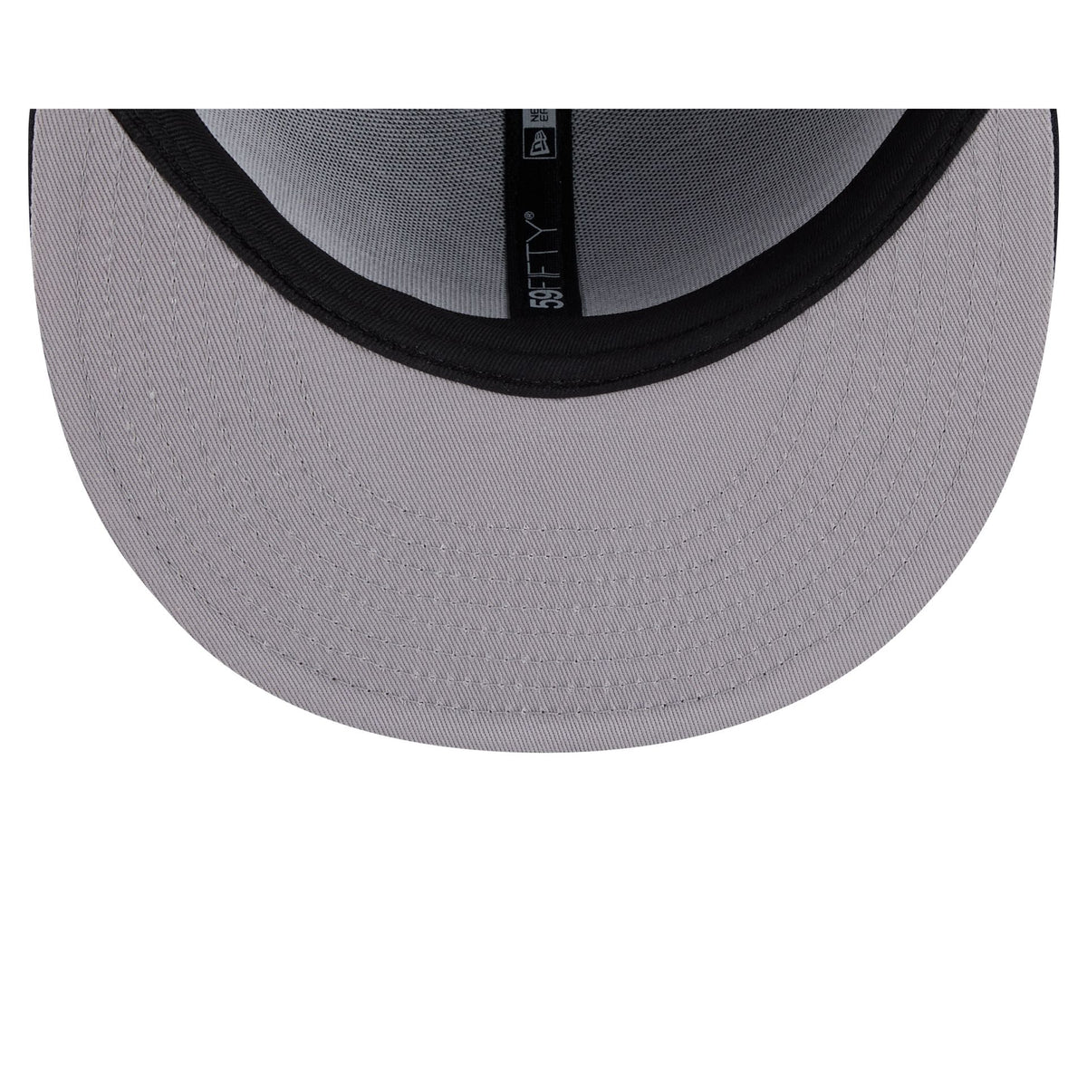 Atlanta Braves Bugs Bunny Swing 59FIFTY Fitted Hat