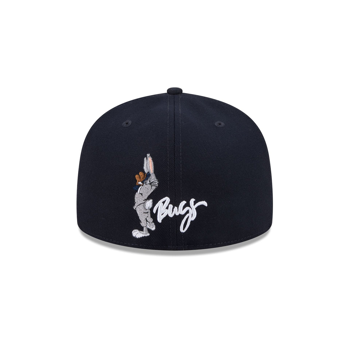 Cleveland Guardians Bugs Bunny Swing 59FIFTY Fitted Hat