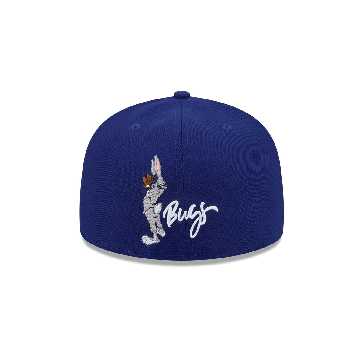 Texas Rangers Bugs Bunny Swing 59FIFTY Fitted Hat