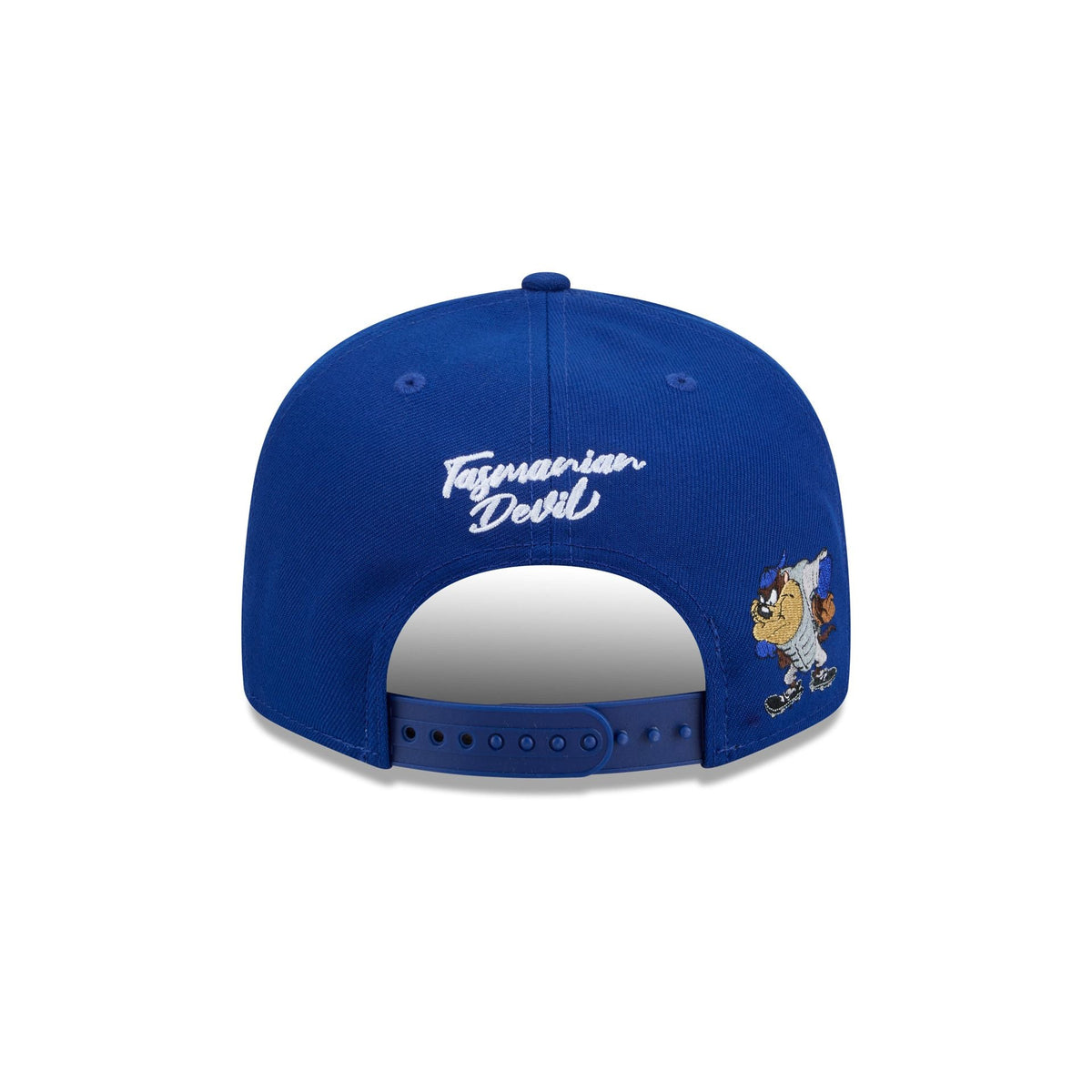 Chicago Cubs Tasmanian Devil Swing 9FIFTY Snapback Hat