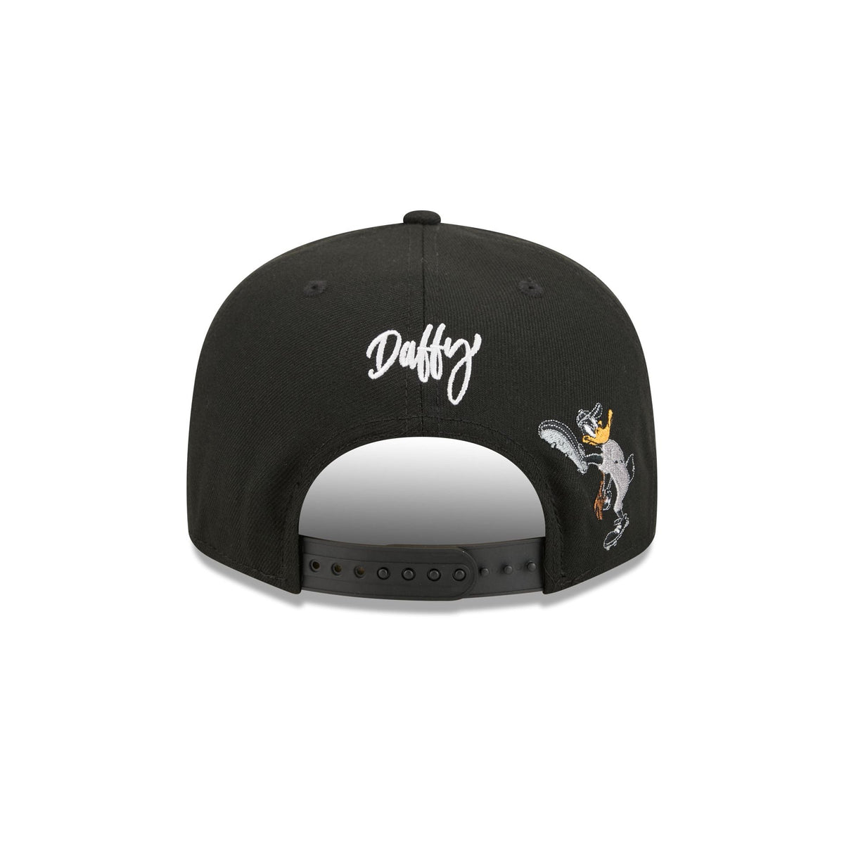 Pittsburgh Pirates Daffy Duck Catch 9FIFTY Snapback Hat