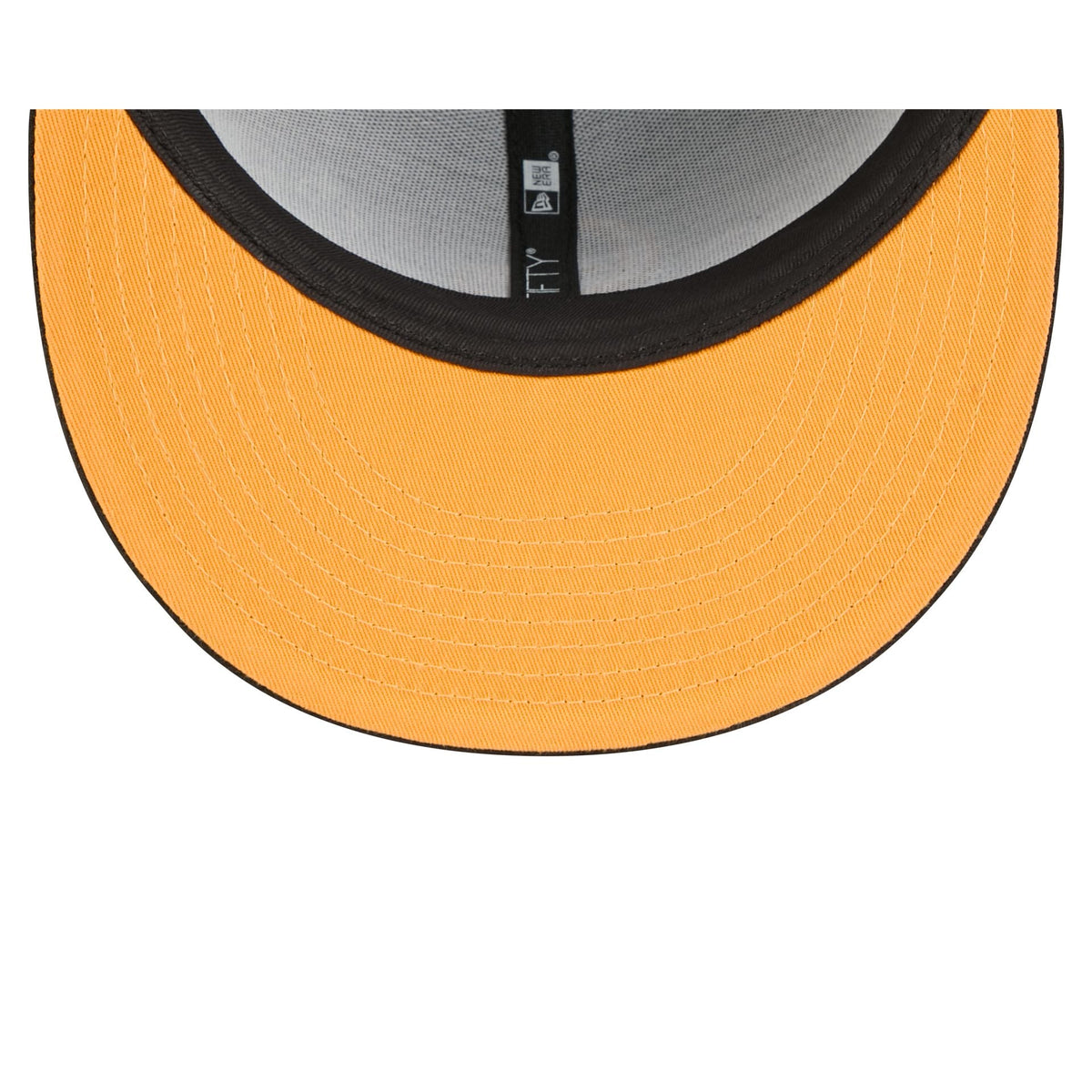 Colorado Rockies Daffy Duck Catch 9FIFTY Snapback Hat