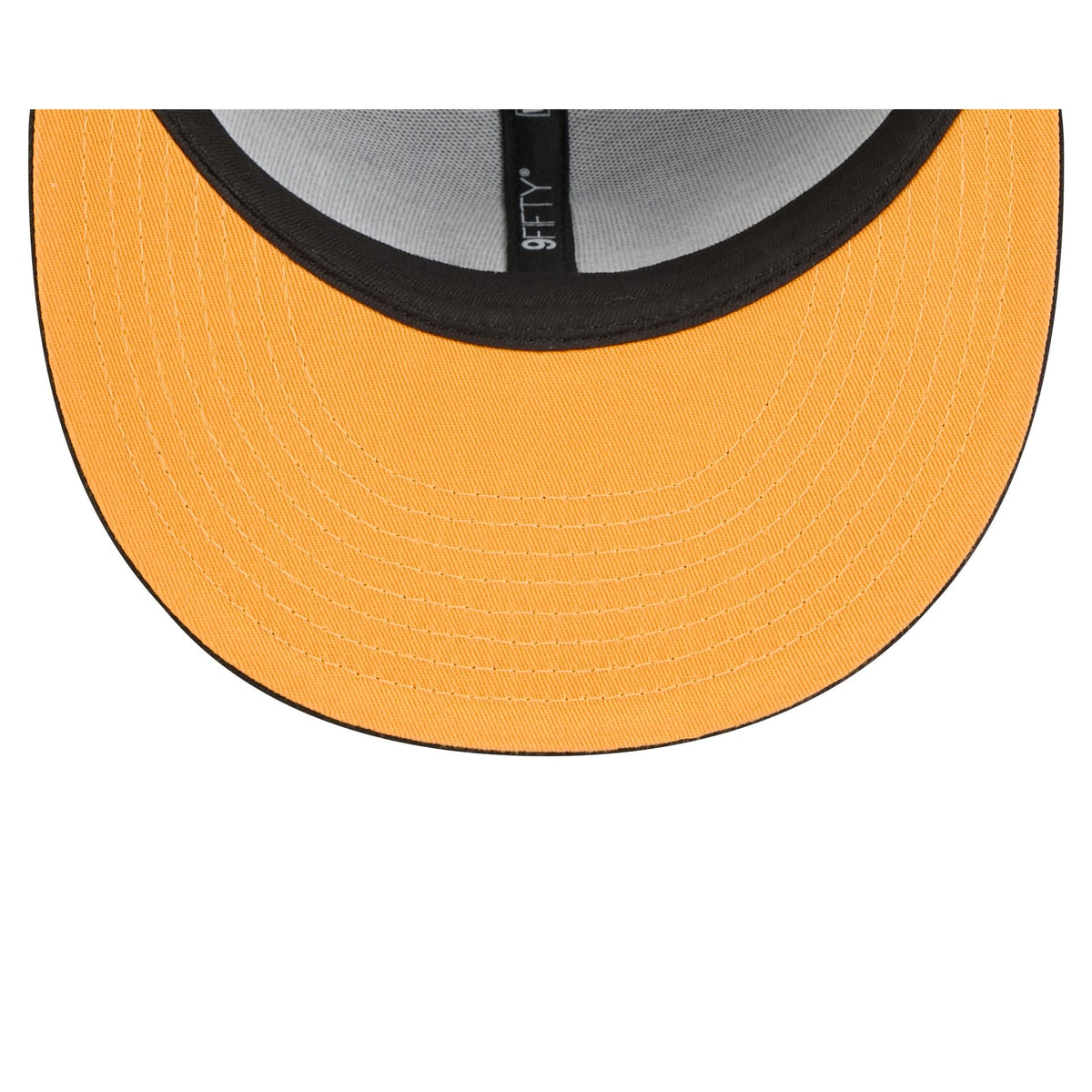 San Francisco Giants Daffy Duck Catch 9FIFTY Snapback Hat