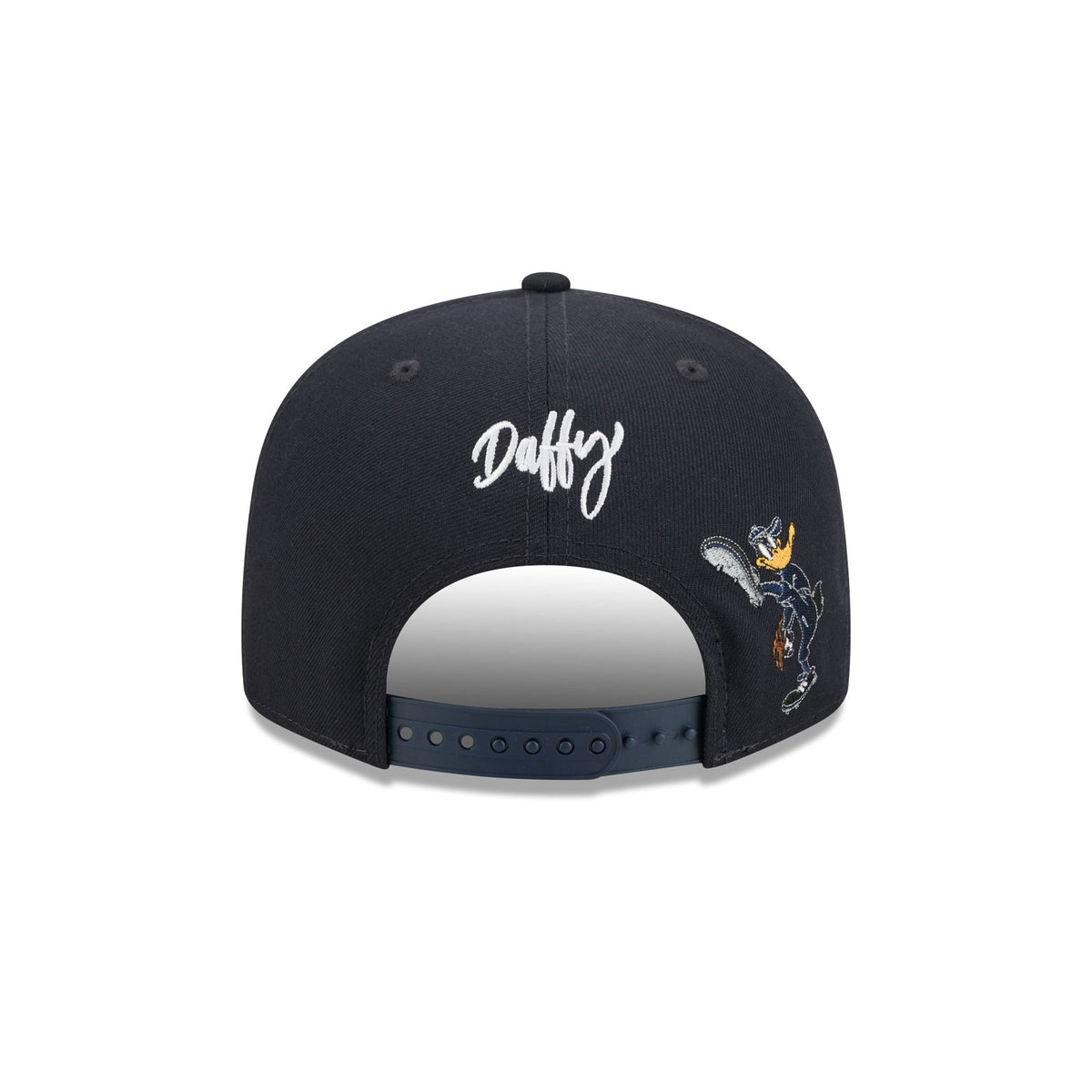 Seattle Mariners Daffy Duck Catch 9FIFTY Snapback Hat