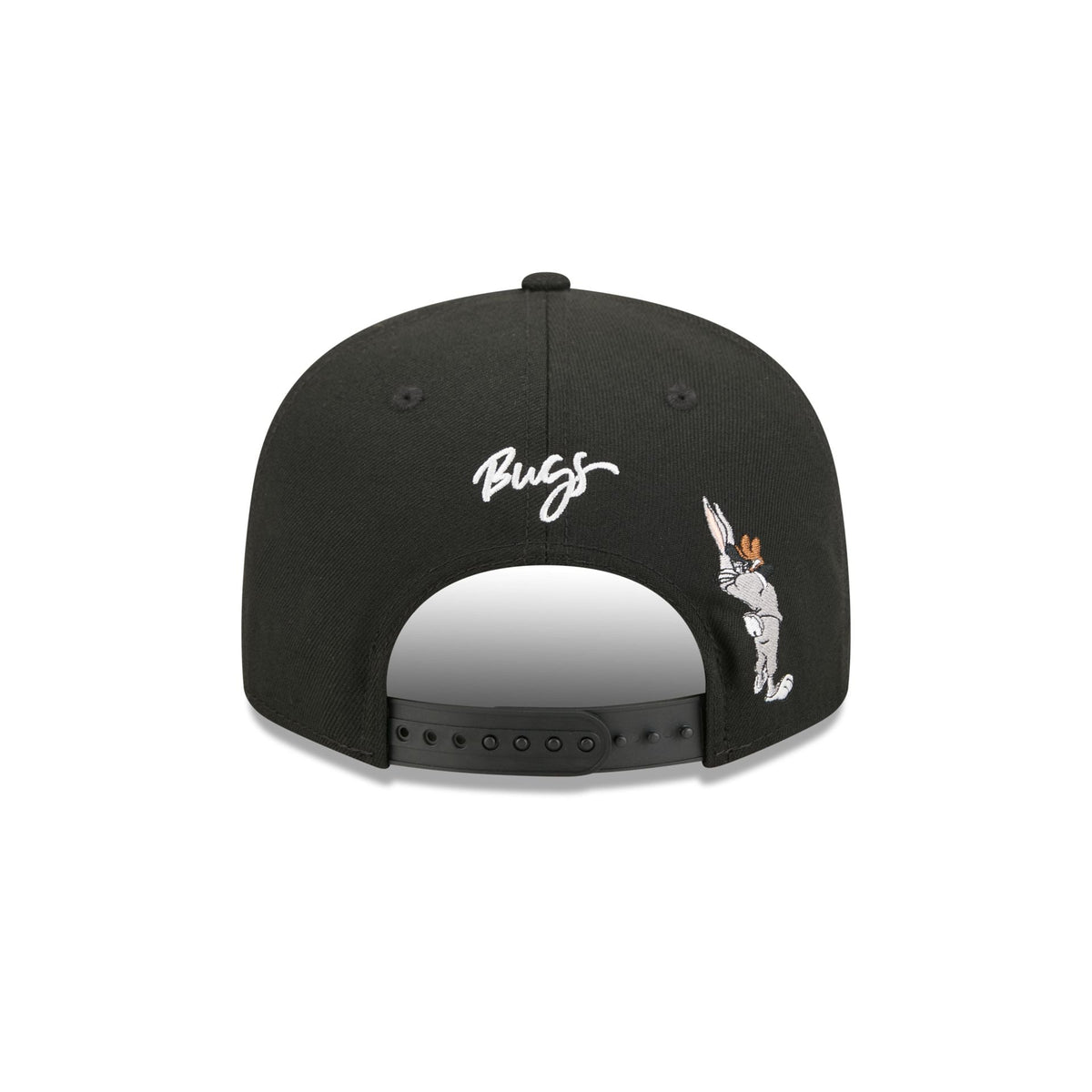Baltimore Orioles Bugs Bunny Swing 9FIFTY Snapback Hat