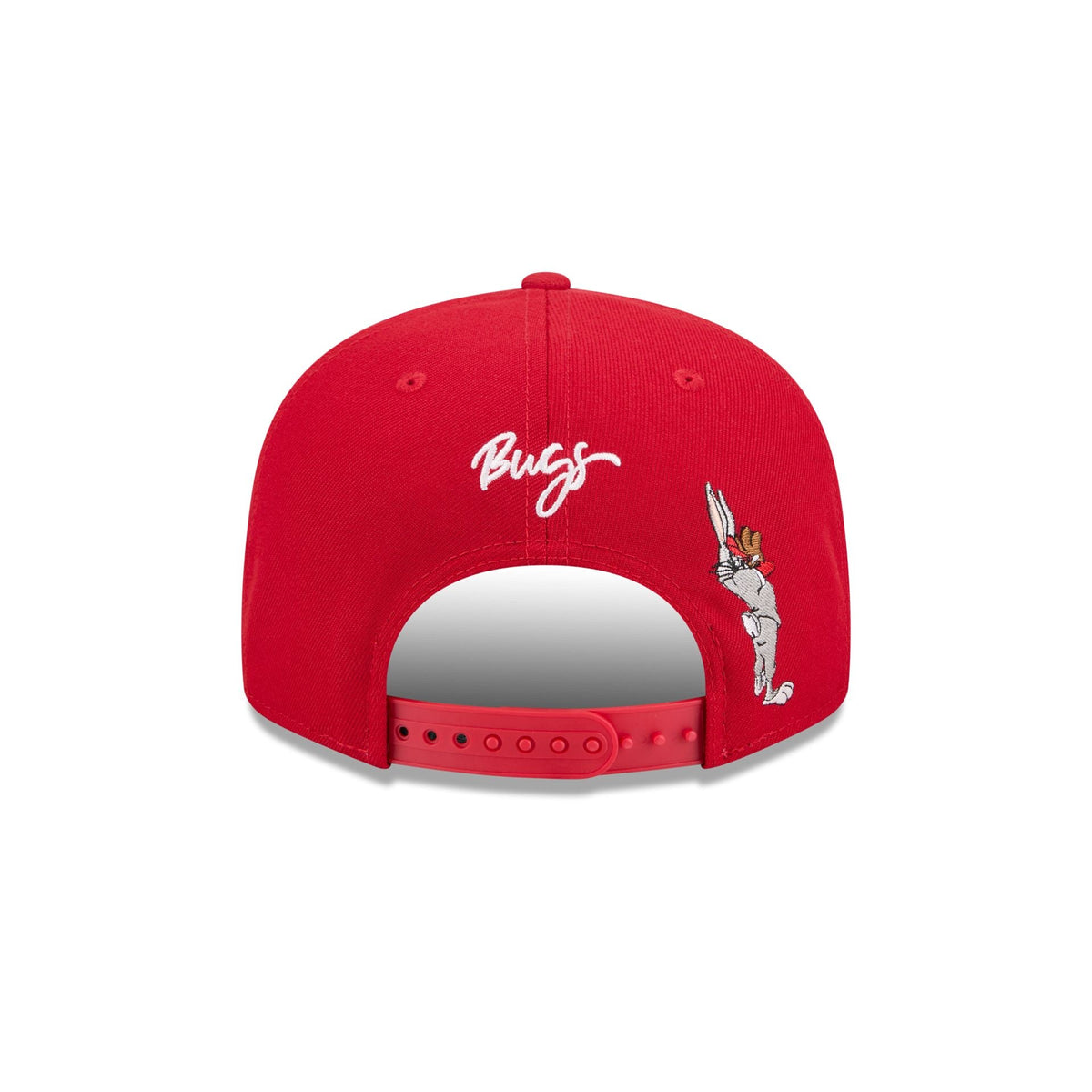 Philadelphia Phillies Bugs Bunny Swing 9FIFTY Snapback Hat