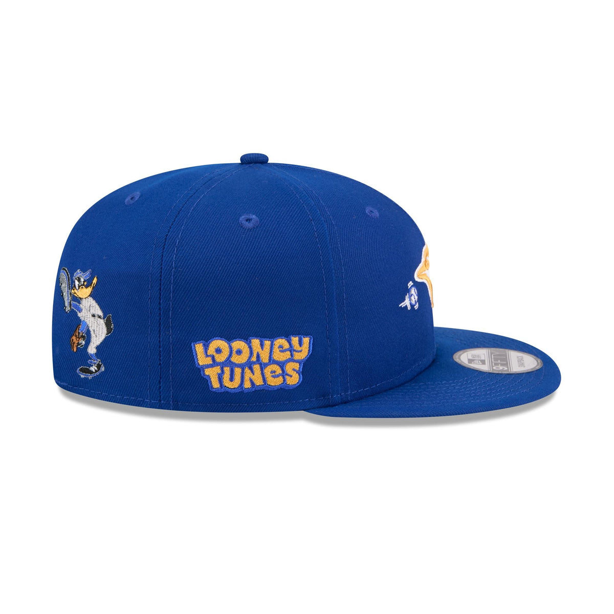 Toronto Blue Jays Daffy Duck Catch 9FIFTY Snapback Hat