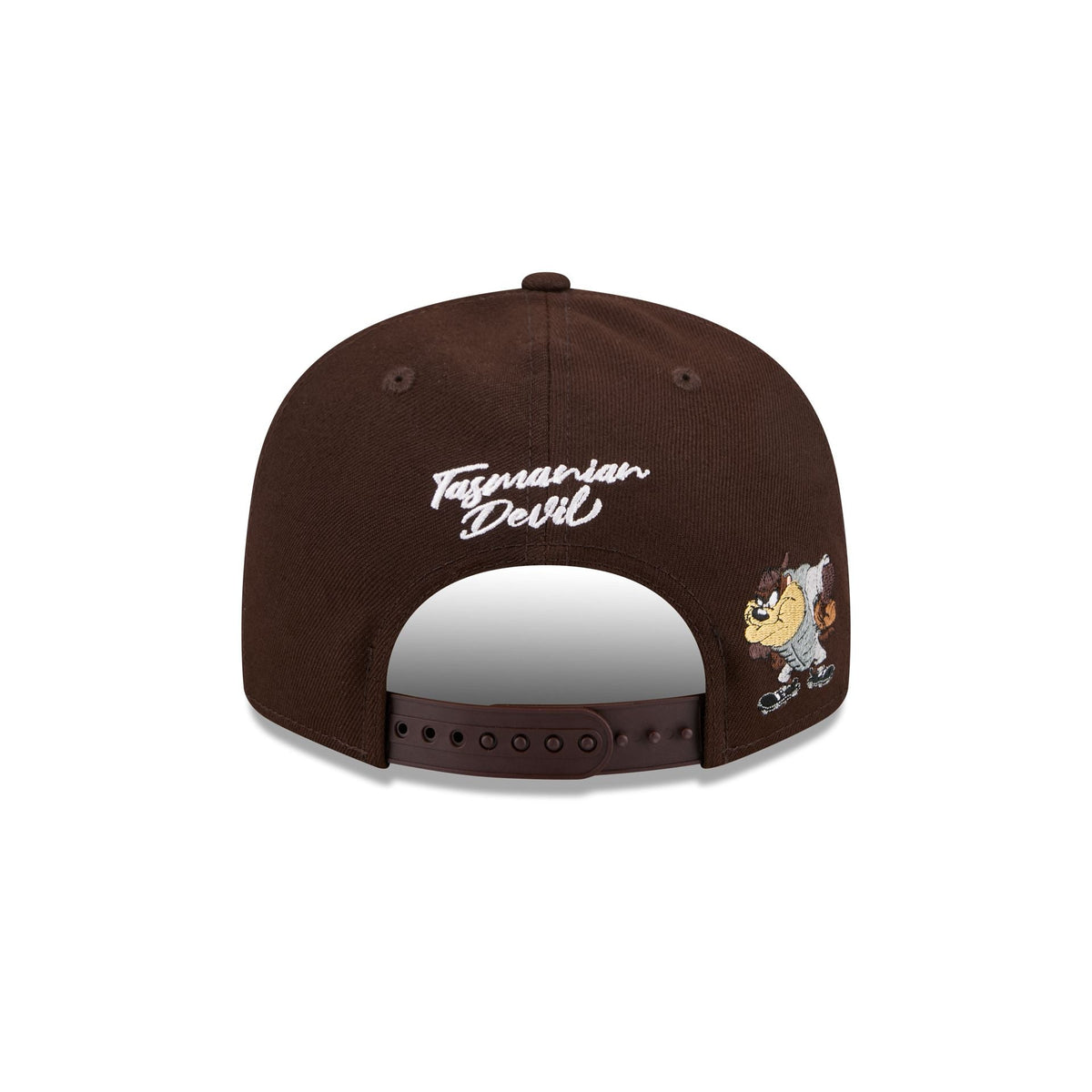 San Diego Padres Tasmanian Devil Swing 9FIFTY Snapback Hat