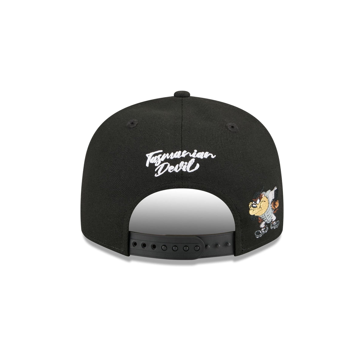 San Francisco Giants Tasmanian Devil Swing 9FIFTY Snapback Hat