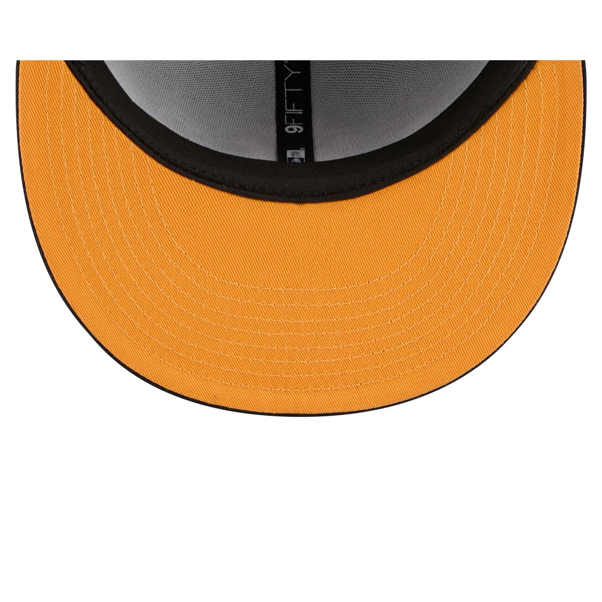 New York Yankees Daffy Duck Catch 9FIFTY Snapback Hat