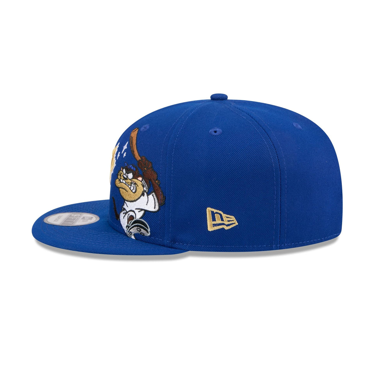 Toronto Blue Jays Tasmanian Devil Swing 9FIFTY Snapback Hat