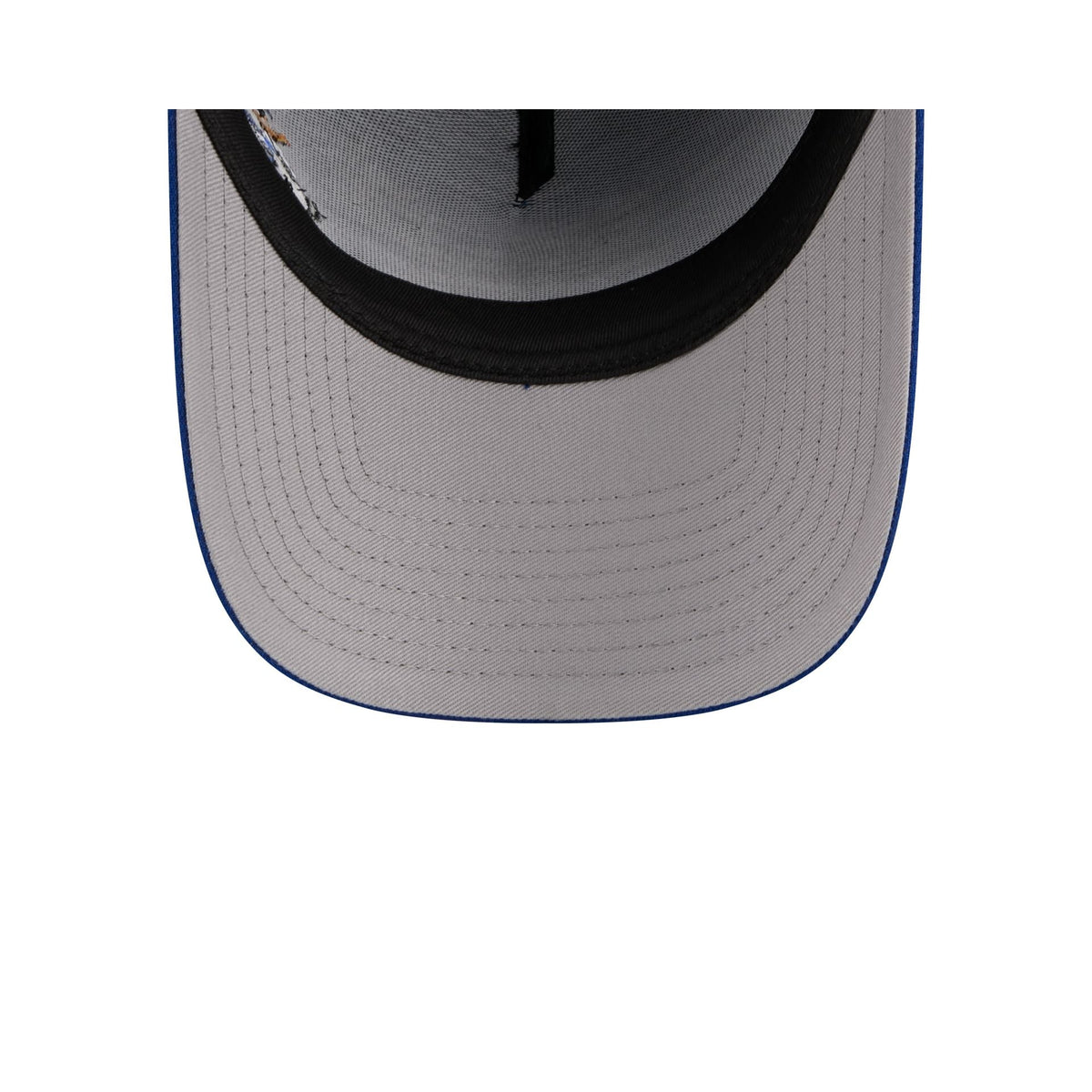 Kansas City Royals Looney Tunes 9FORTY A-Frame Snapback Hat