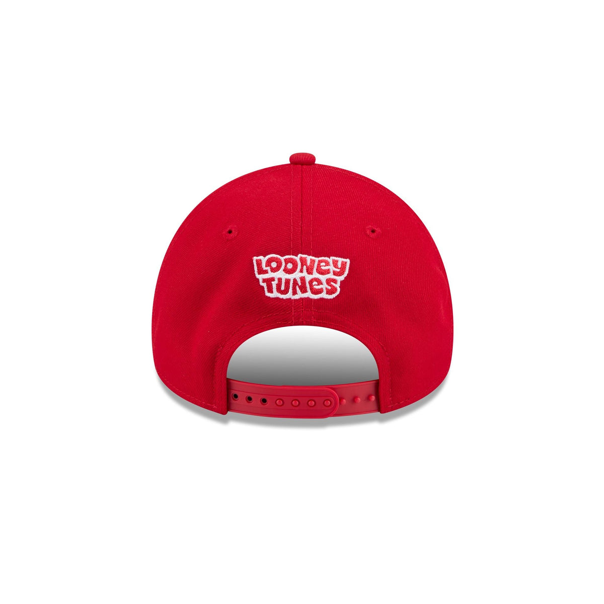 Washington Nationals Looney Tunes 9FORTY A-Frame Snapback Hat