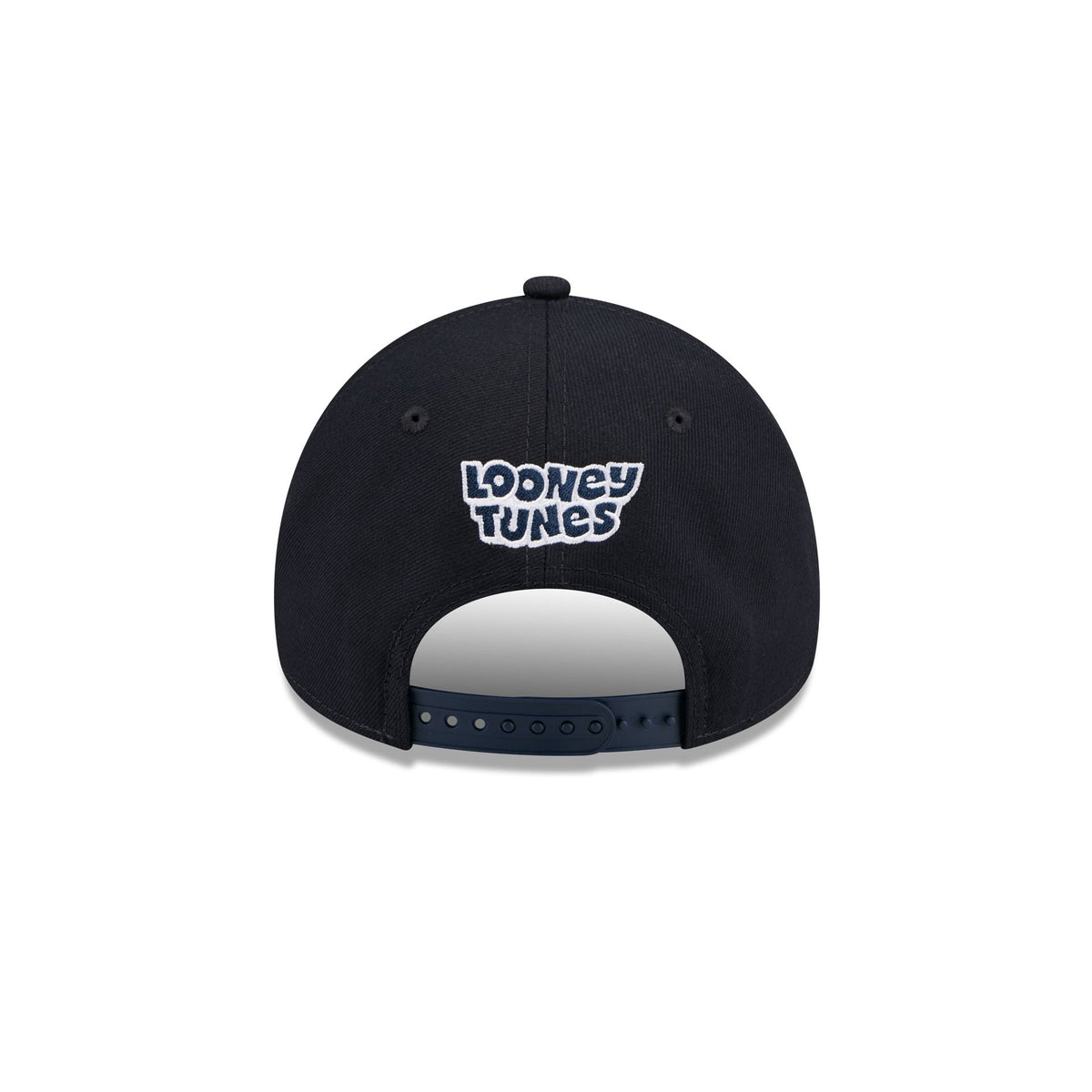 Seattle Mariners Looney Tunes 9FORTY A-Frame Snapback Hat