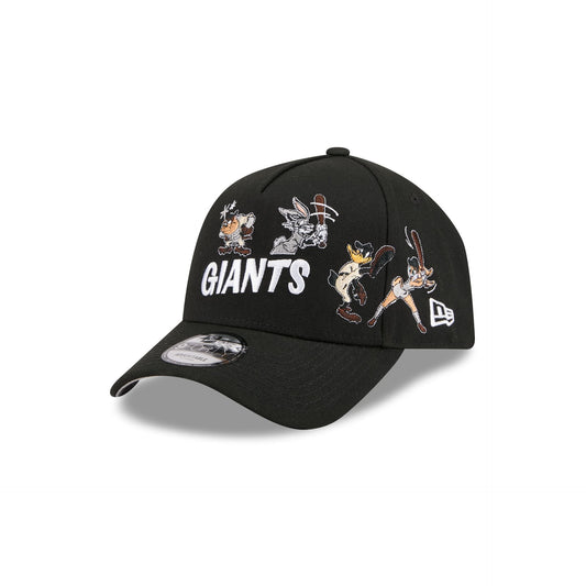San Francisco Giants Looney Tunes 9FORTY A-Frame Snapback Hat