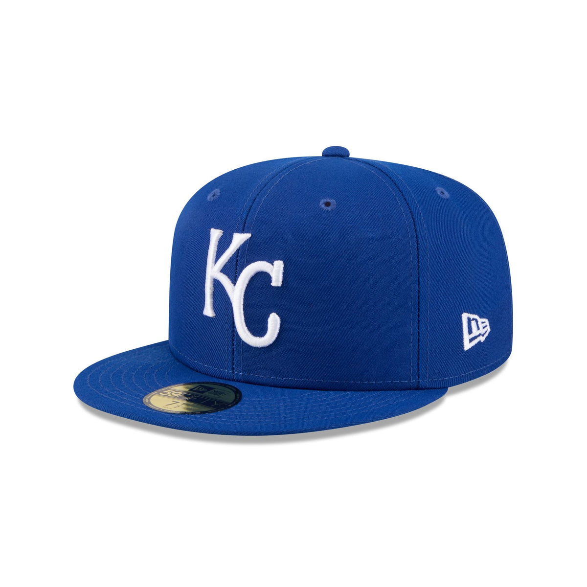 Kansas City Royals Jackie Robinson Day 2026 59FIFTY Fitted Hat