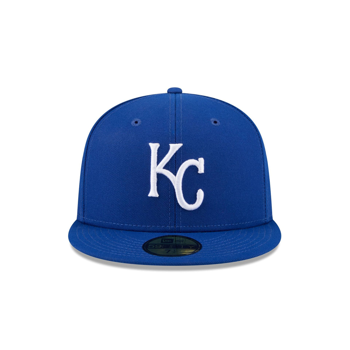Kansas City Royals Jackie Robinson Day 2026 59FIFTY Fitted Hat