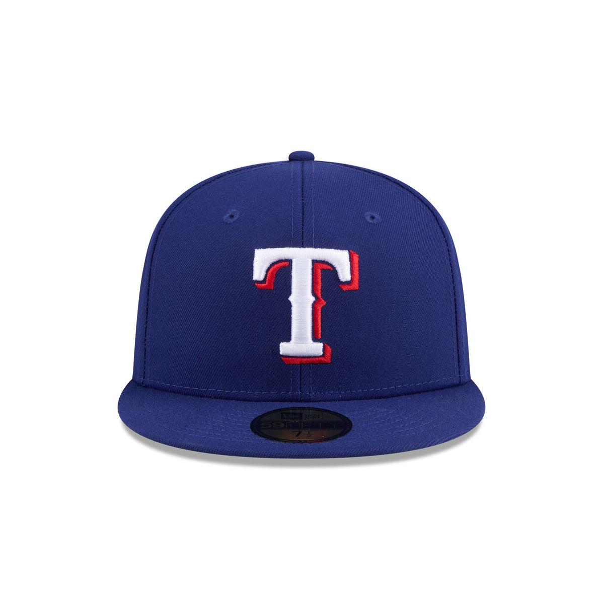 Texas Rangers Jackie Robinson Day 2026 59FIFTY Fitted Hat