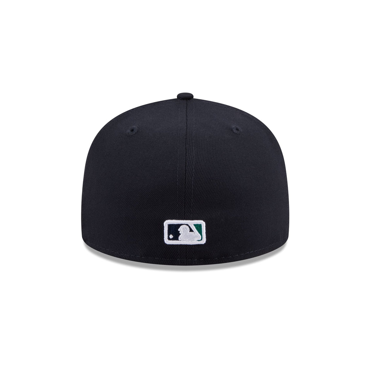 Seattle Mariners Jackie Robinson Day 2026 59FIFTY Fitted Hat