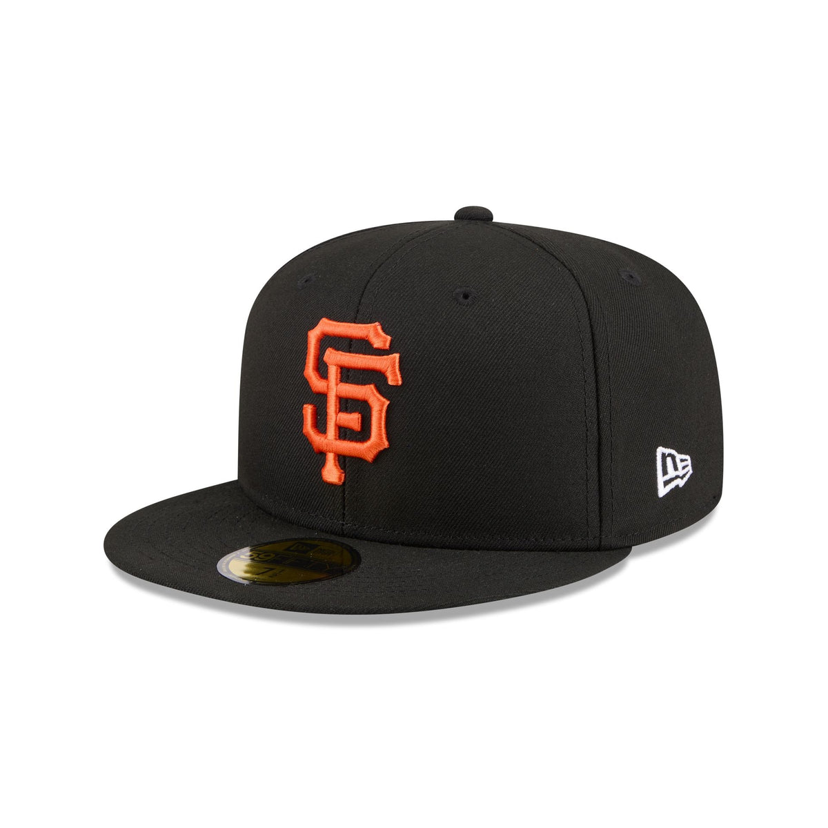 San Francisco Giants Jackie Robinson Day 2026 59FIFTY Fitted Hat