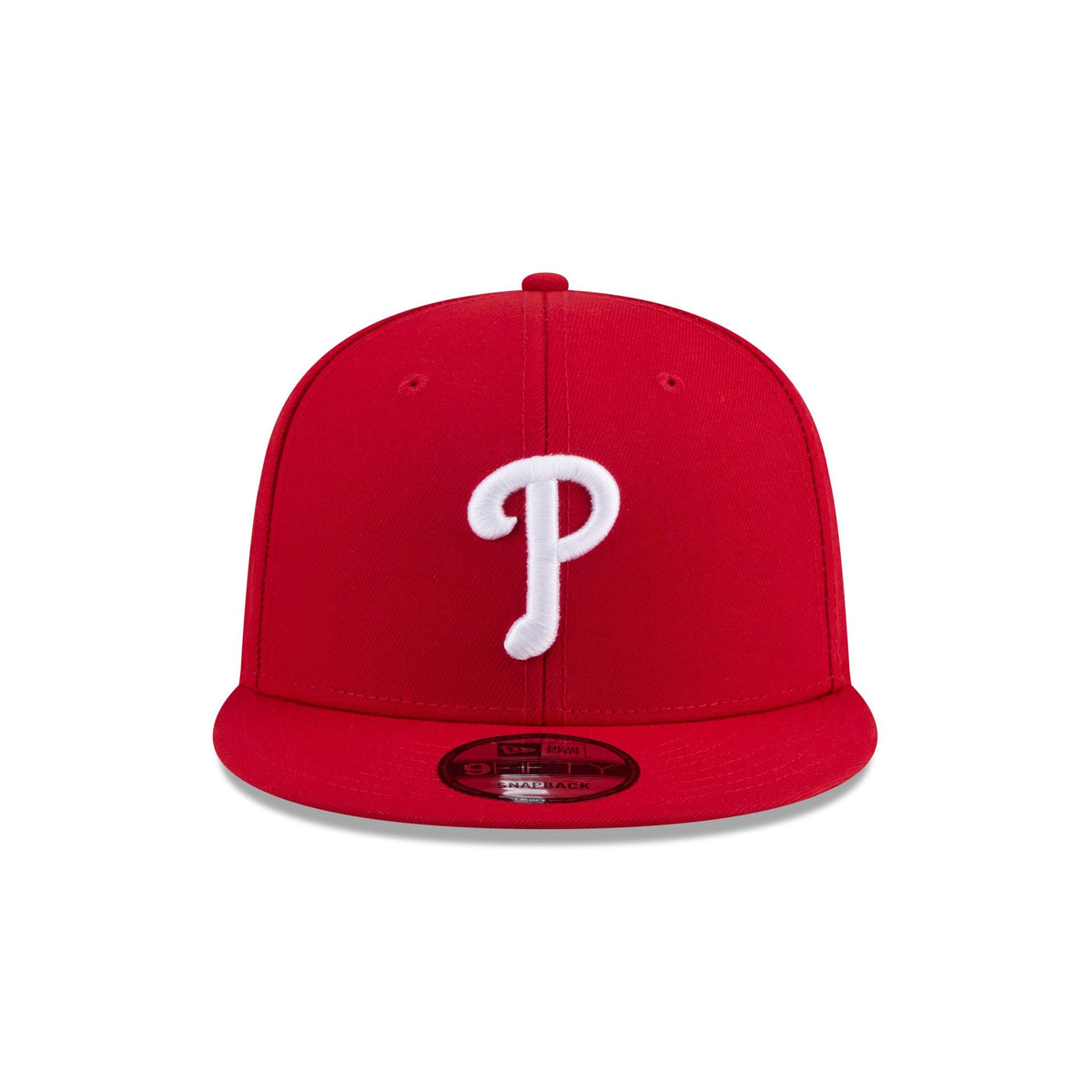 Philadelphia Phillies Jackie Robinson Day 2026 9FIFTY Snapback Hat