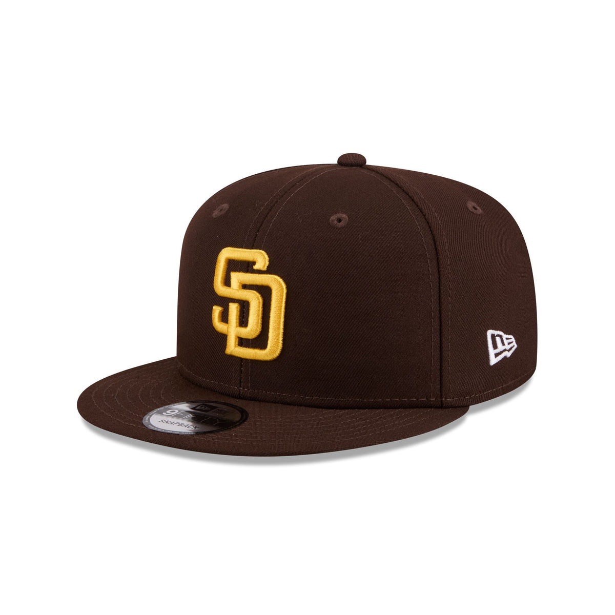 San Diego Padres Jackie Robinson Day 2026 9FIFTY Snapback Hat