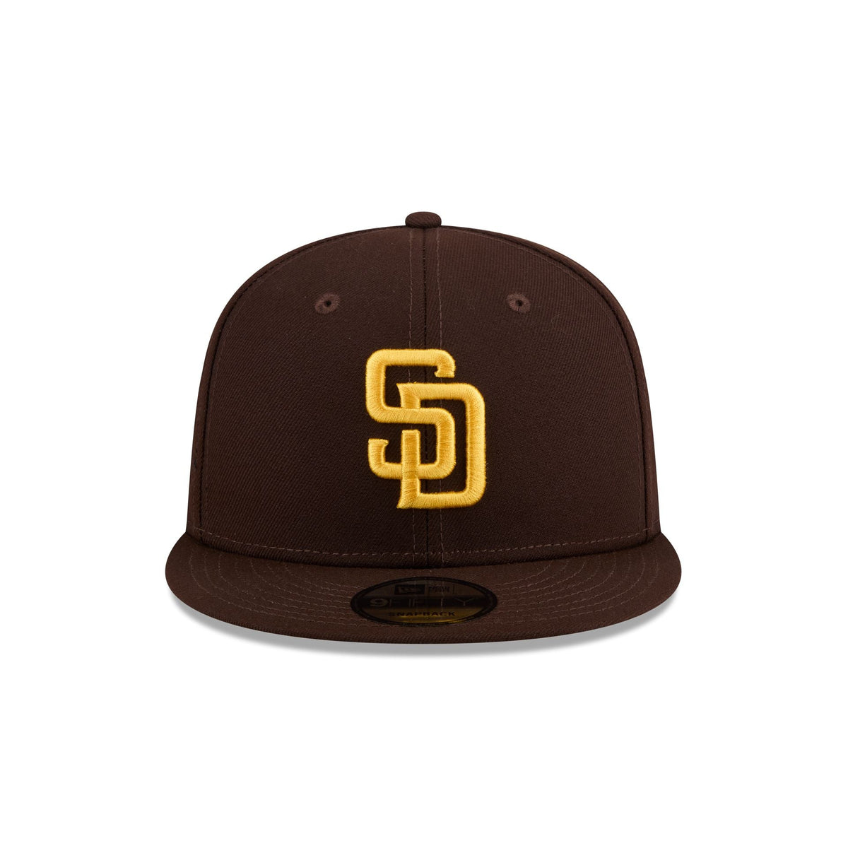 San Diego Padres Jackie Robinson Day 2026 9FIFTY Snapback Hat