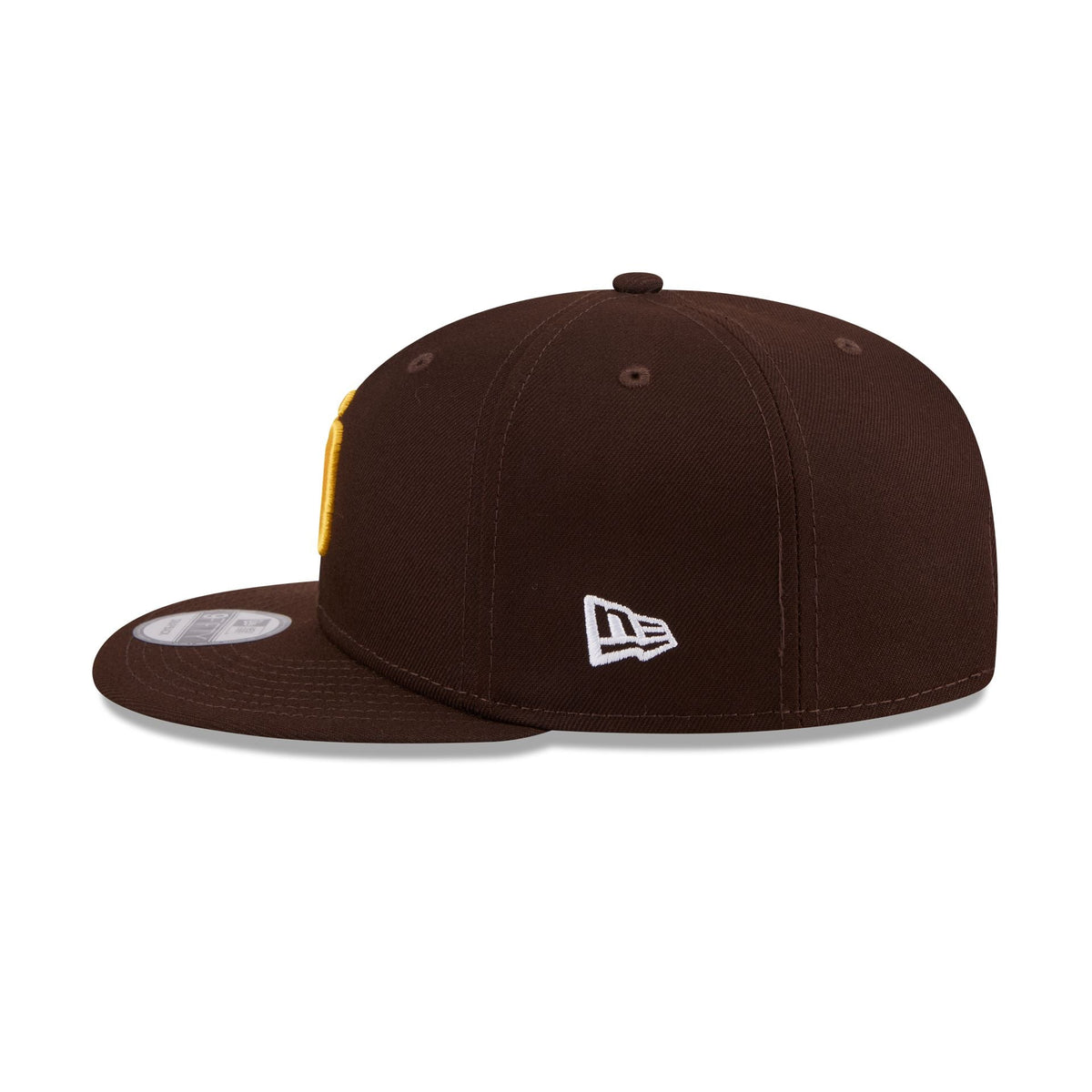 San Diego Padres Jackie Robinson Day 2026 9FIFTY Snapback Hat