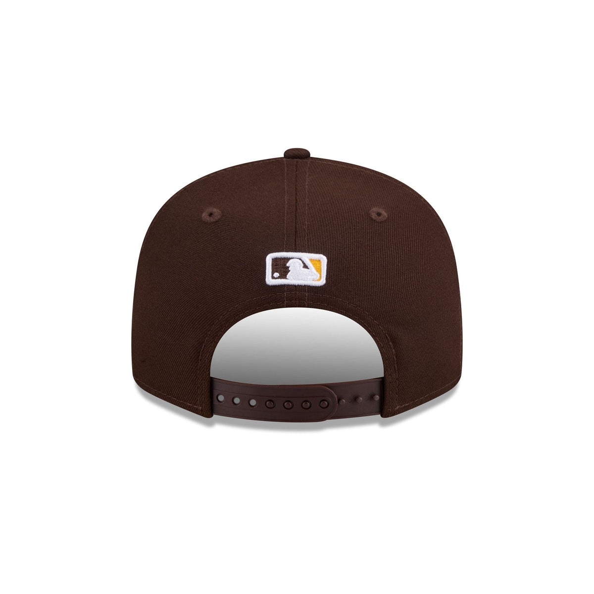 San Diego Padres Jackie Robinson Day 2026 9FIFTY Snapback Hat
