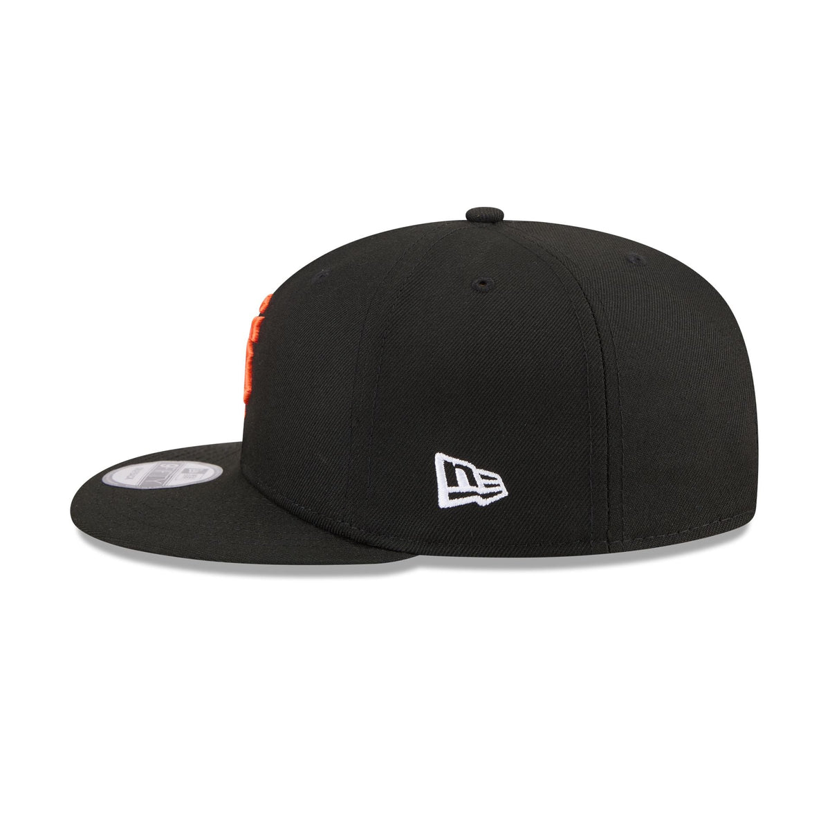 San Francisco Giants Jackie Robinson Day 2026 9FIFTY Snapback Hat