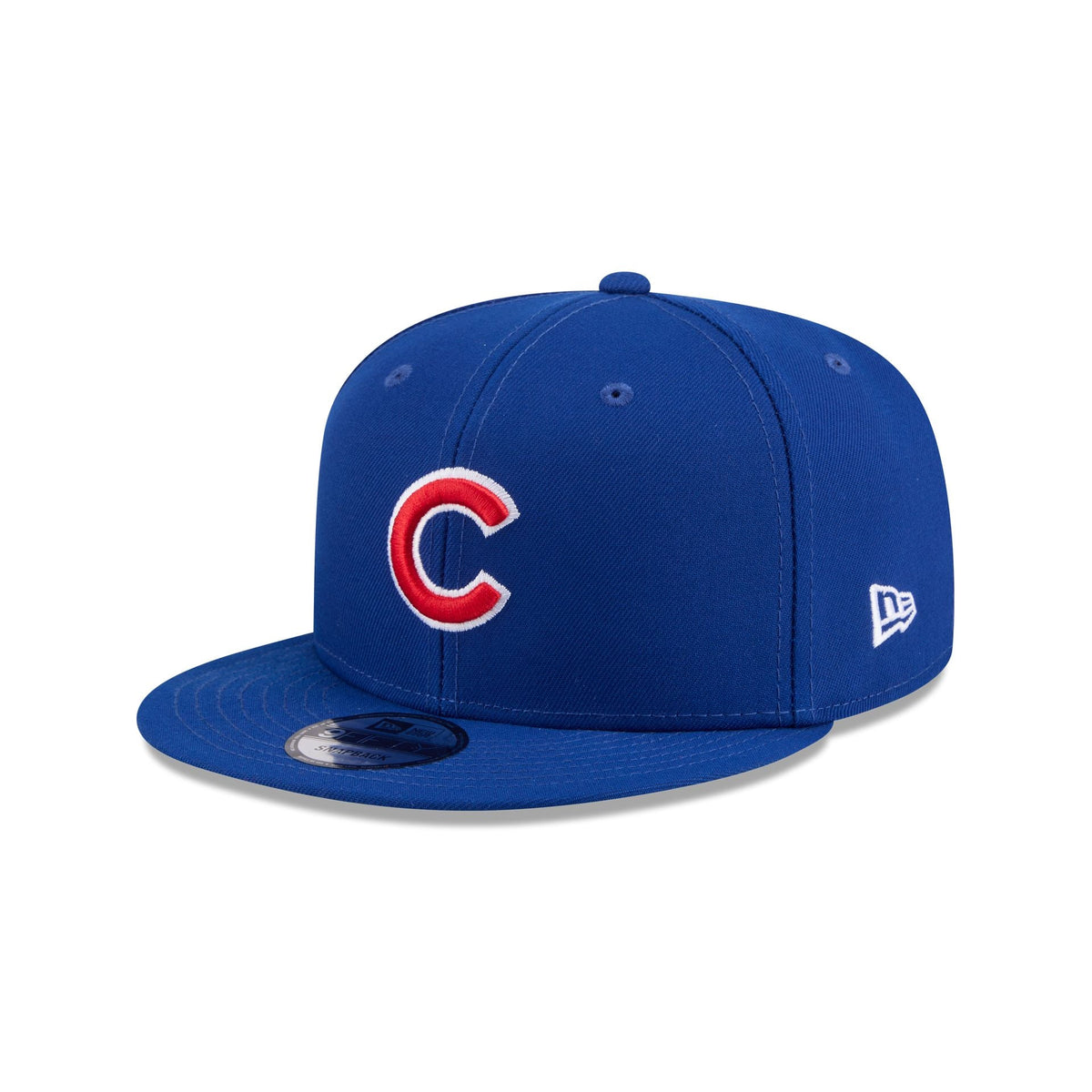 Chicago Cubs Jackie Robinson Day 2026 9FIFTY Snapback Hat