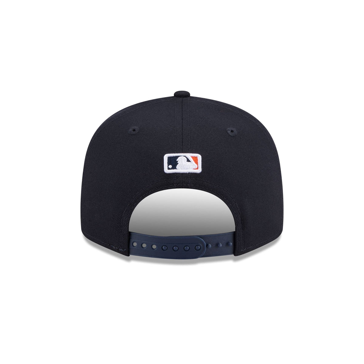 Detroit Tigers Jackie Robinson Day 2026 9FIFTY Snapback Hat