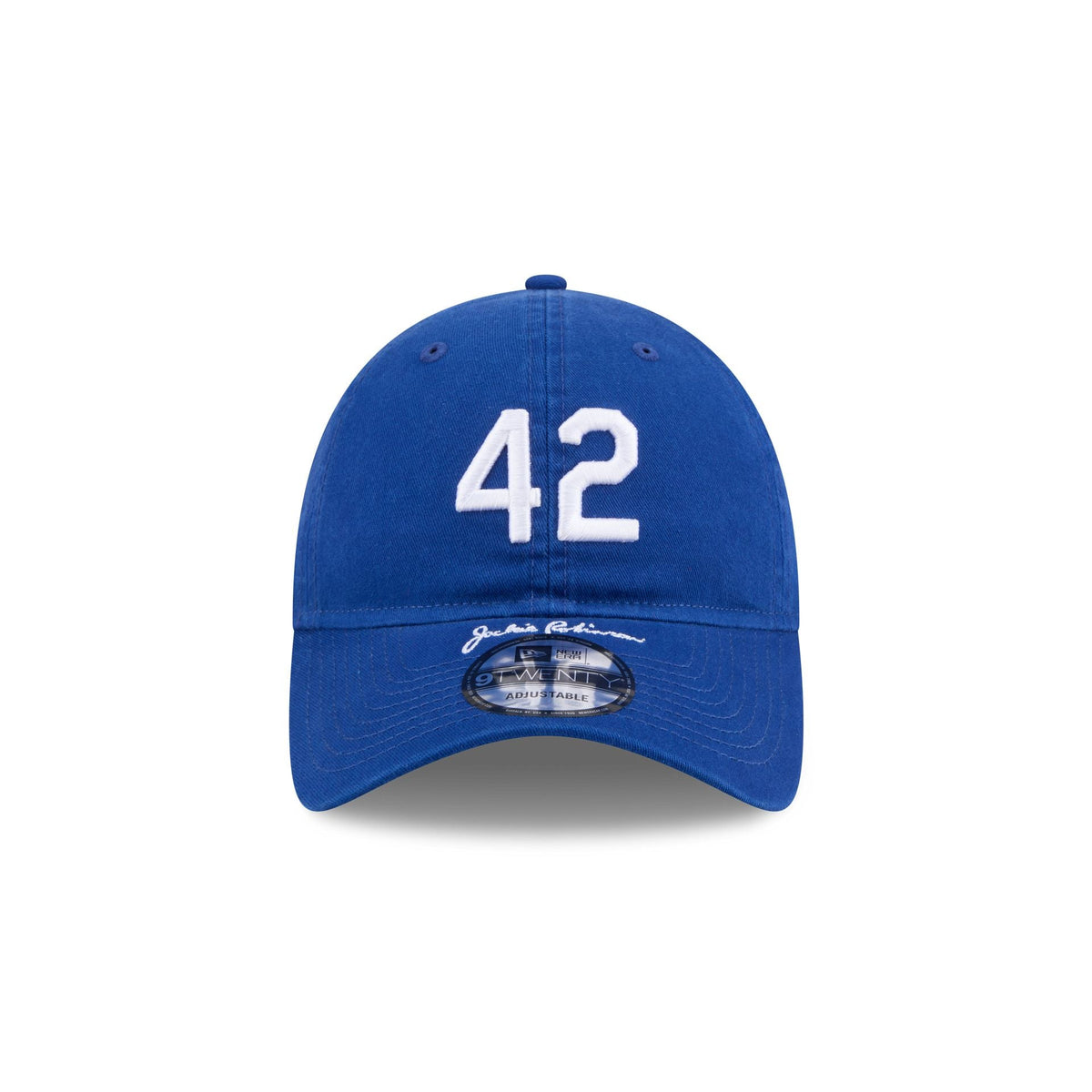 Chicago Cubs Jackie Robinson Day 2026 9TWENTY Adjustable Hat